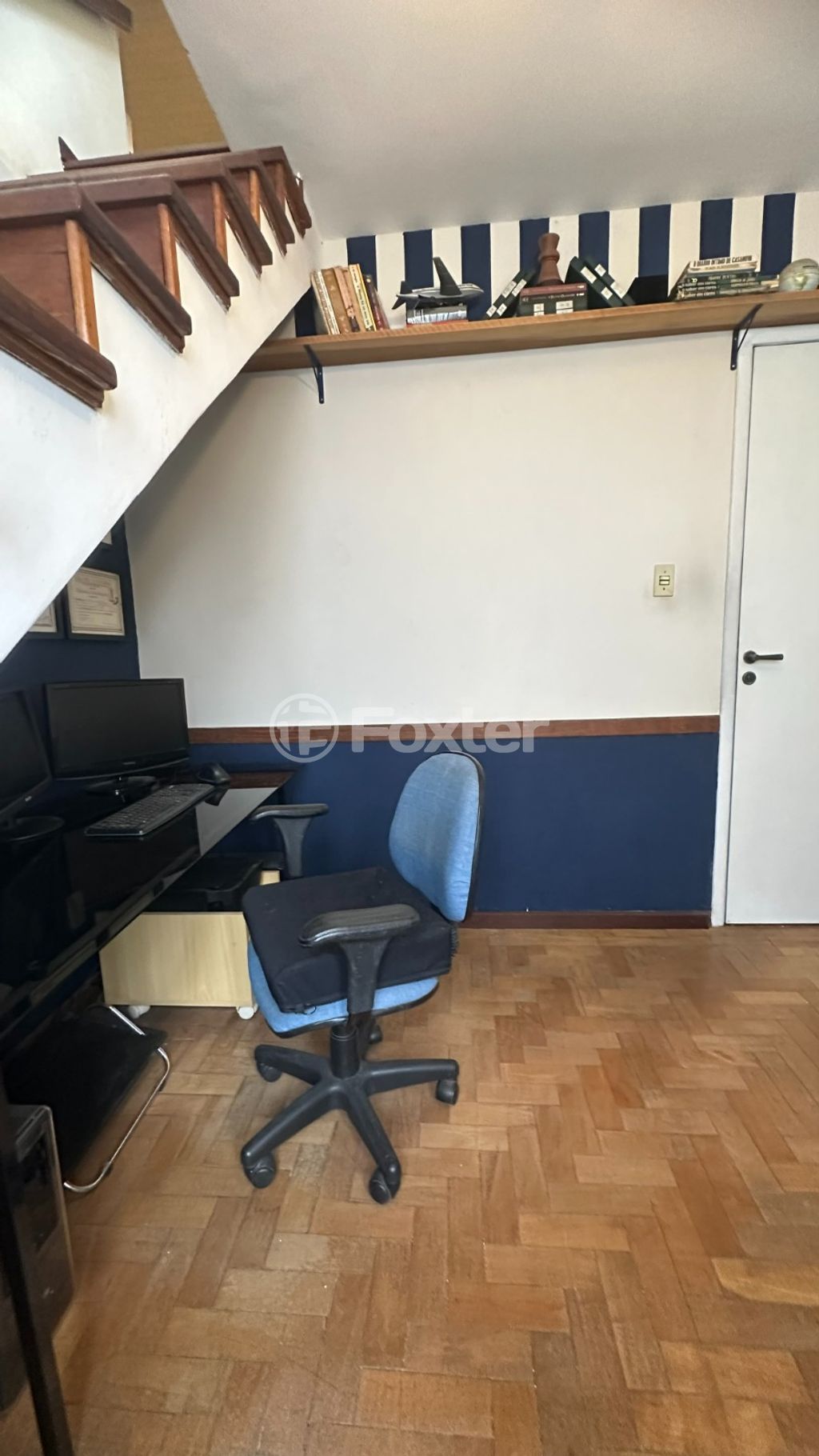 casa sobrado para comprar em Doutor Osvaldo Degrazia, 270 - foto 33