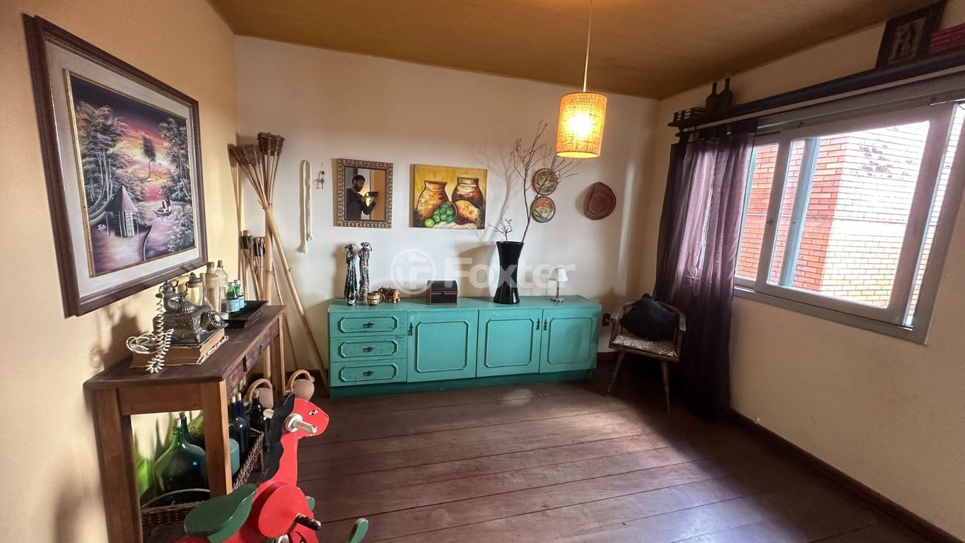 casa sobrado para comprar em Doutor Osvaldo Degrazia, 270 - foto 35