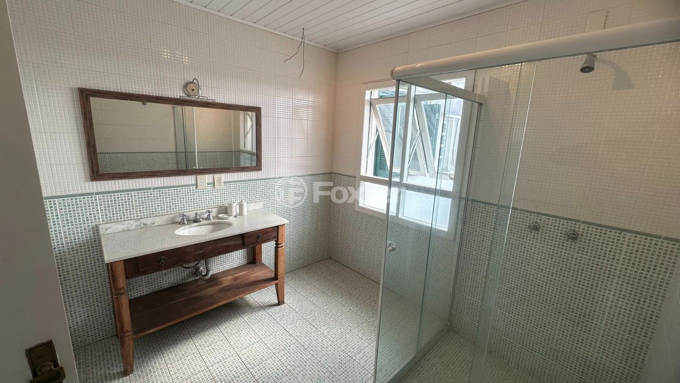 casa sobrado para comprar em Doutor Osvaldo Degrazia, 270 - foto 42
