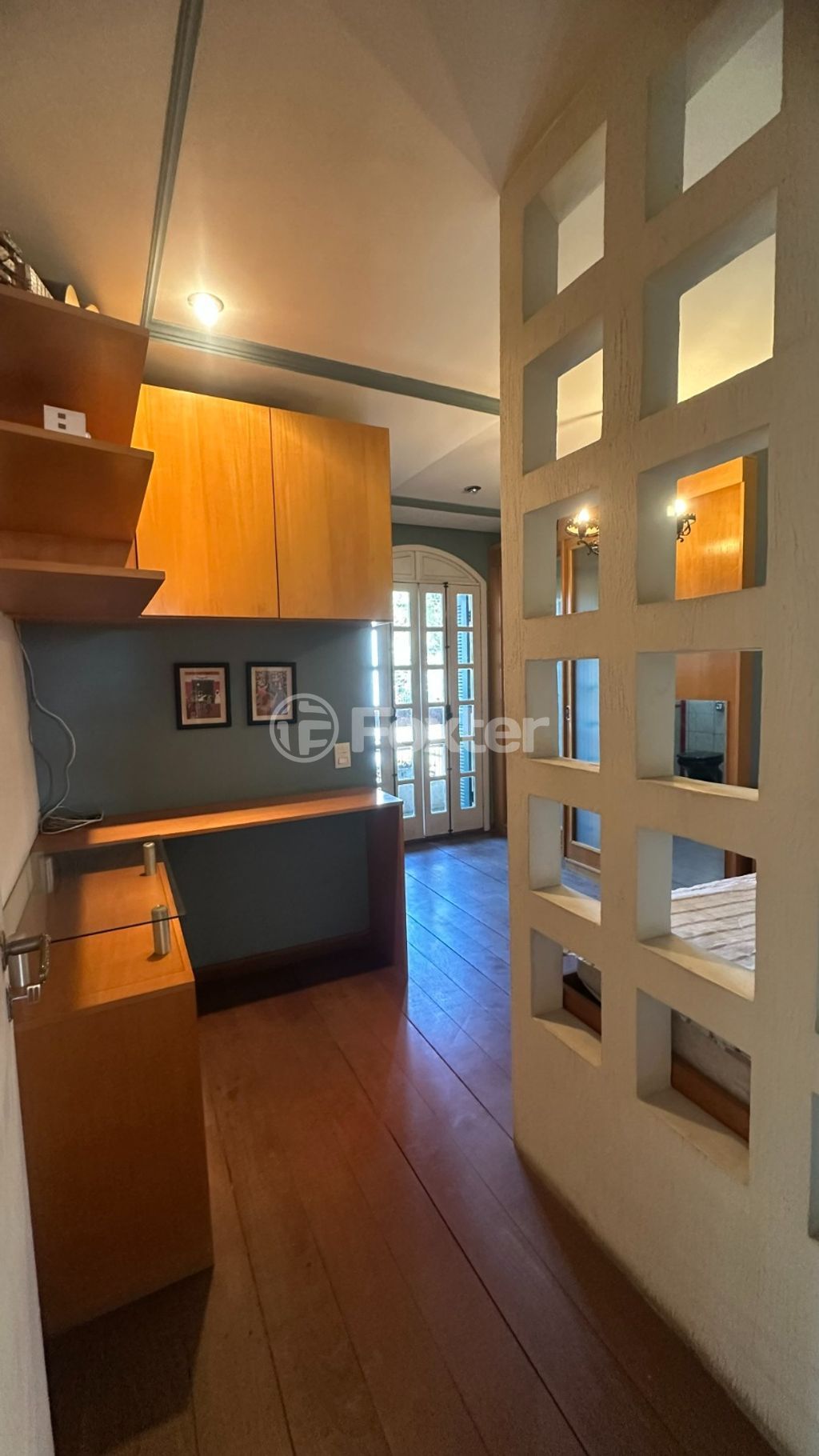 casa sobrado para comprar em Doutor Osvaldo Degrazia, 270 - foto 43