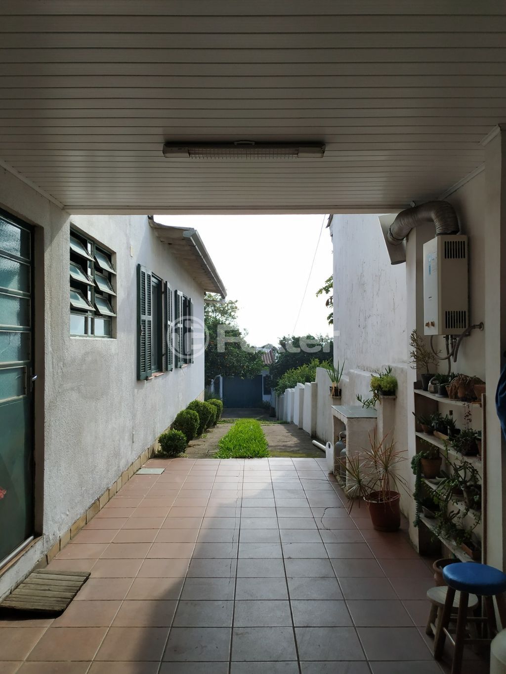 casa sobrado para comprar em Doutor Osvaldo Degrazia, 270 - foto 49
