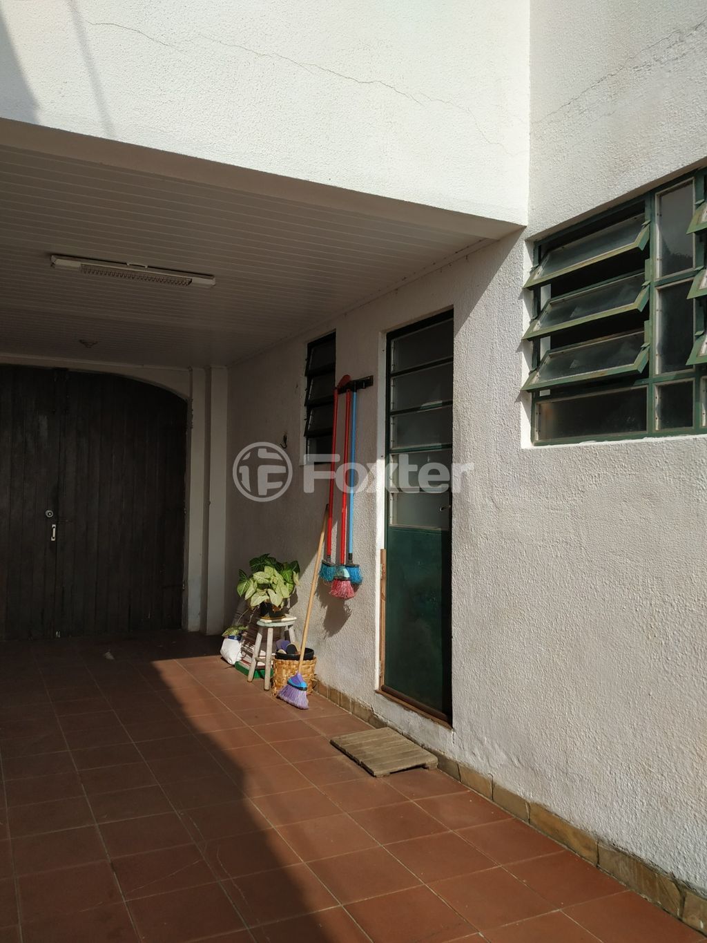 casa sobrado para comprar em Doutor Osvaldo Degrazia, 270 - foto 50