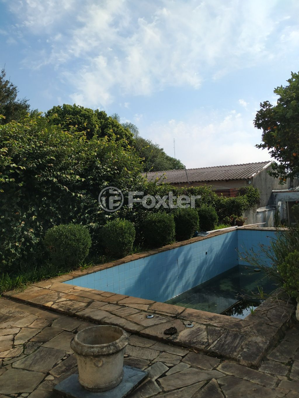casa sobrado para comprar em Doutor Osvaldo Degrazia, 270 - foto 52