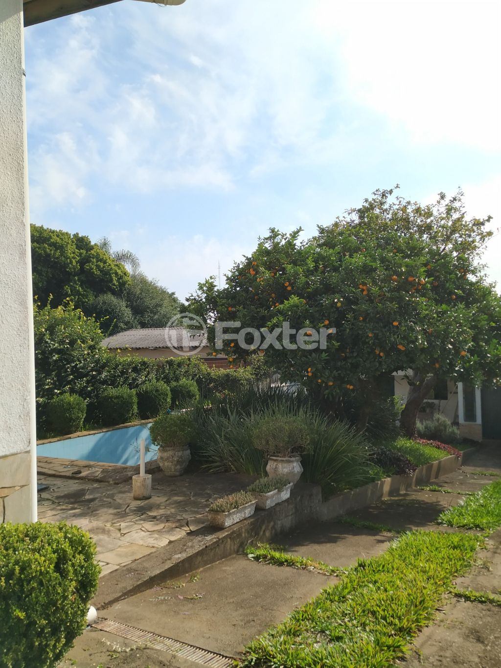 casa sobrado para comprar em Doutor Osvaldo Degrazia, 270 - foto 53