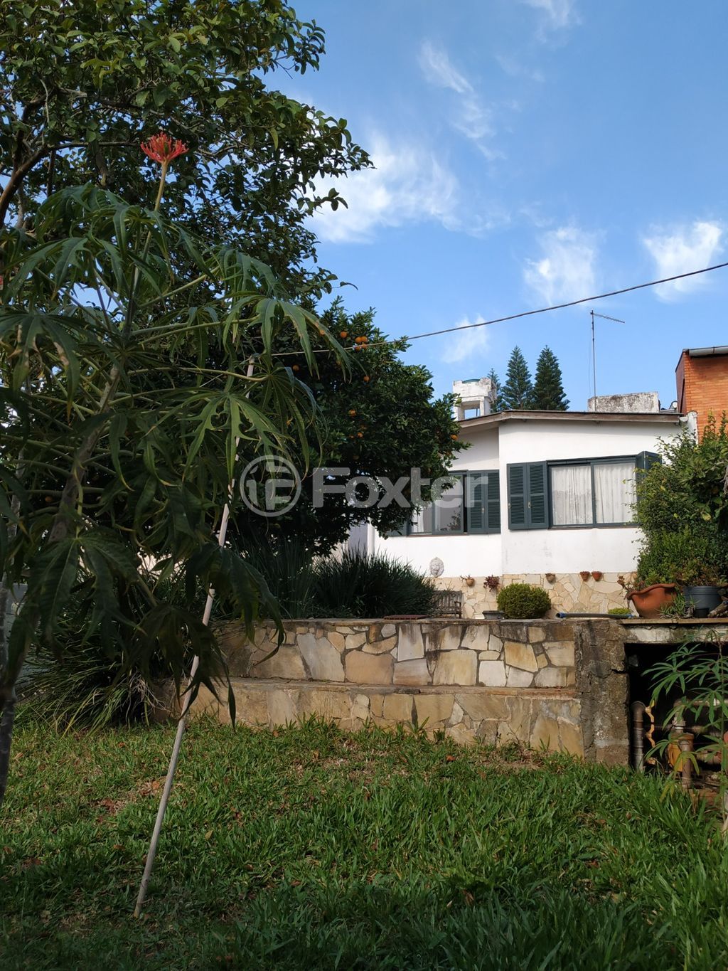 casa sobrado para comprar em Doutor Osvaldo Degrazia, 270 - foto 58