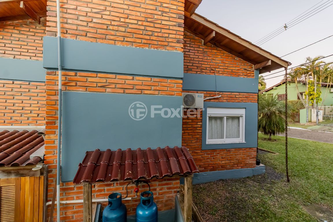 Casa em condominio para comprar em Capitão Gentil Machado de Godoy, 4500 - foto 49