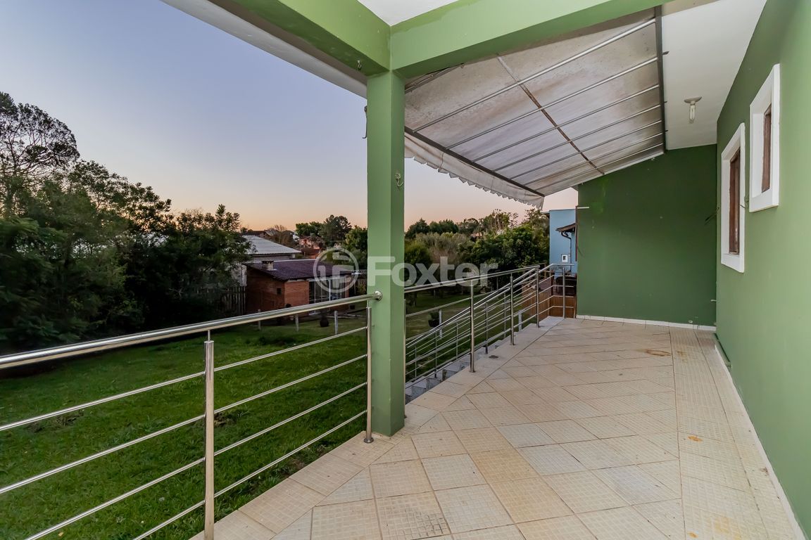 Casa em condominio para comprar em Capitão Gentil Machado de Godoy, 4500 - foto 19