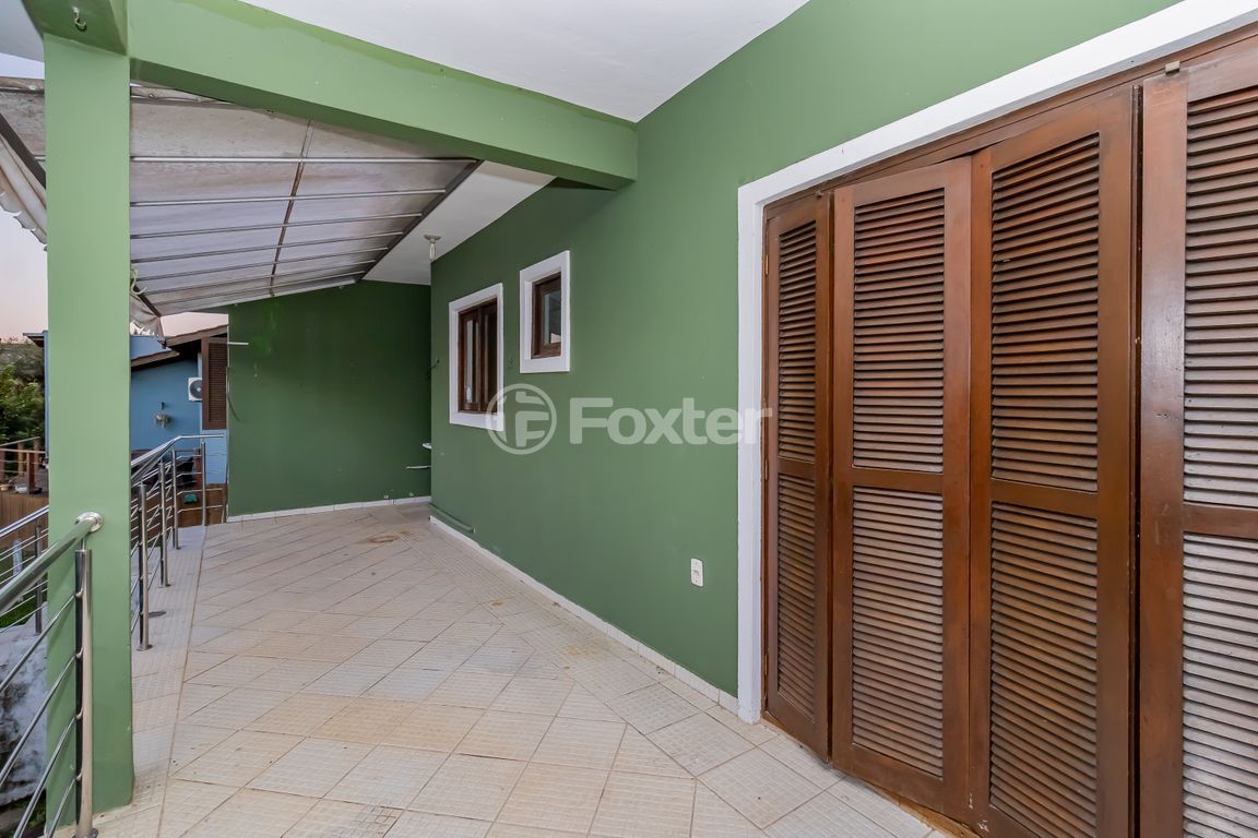 Casa em condominio para comprar em Capitão Gentil Machado de Godoy, 4500 - foto 16