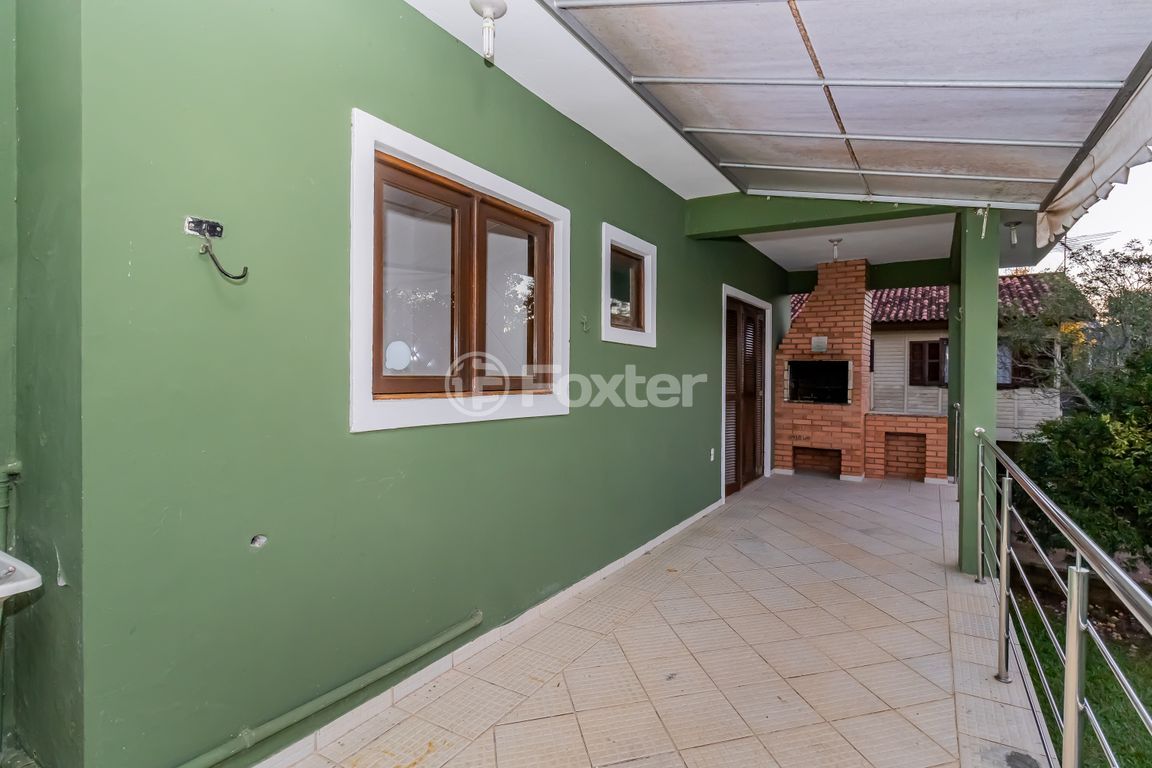 Casa em condominio para comprar em Capitão Gentil Machado de Godoy, 4500 - foto 17