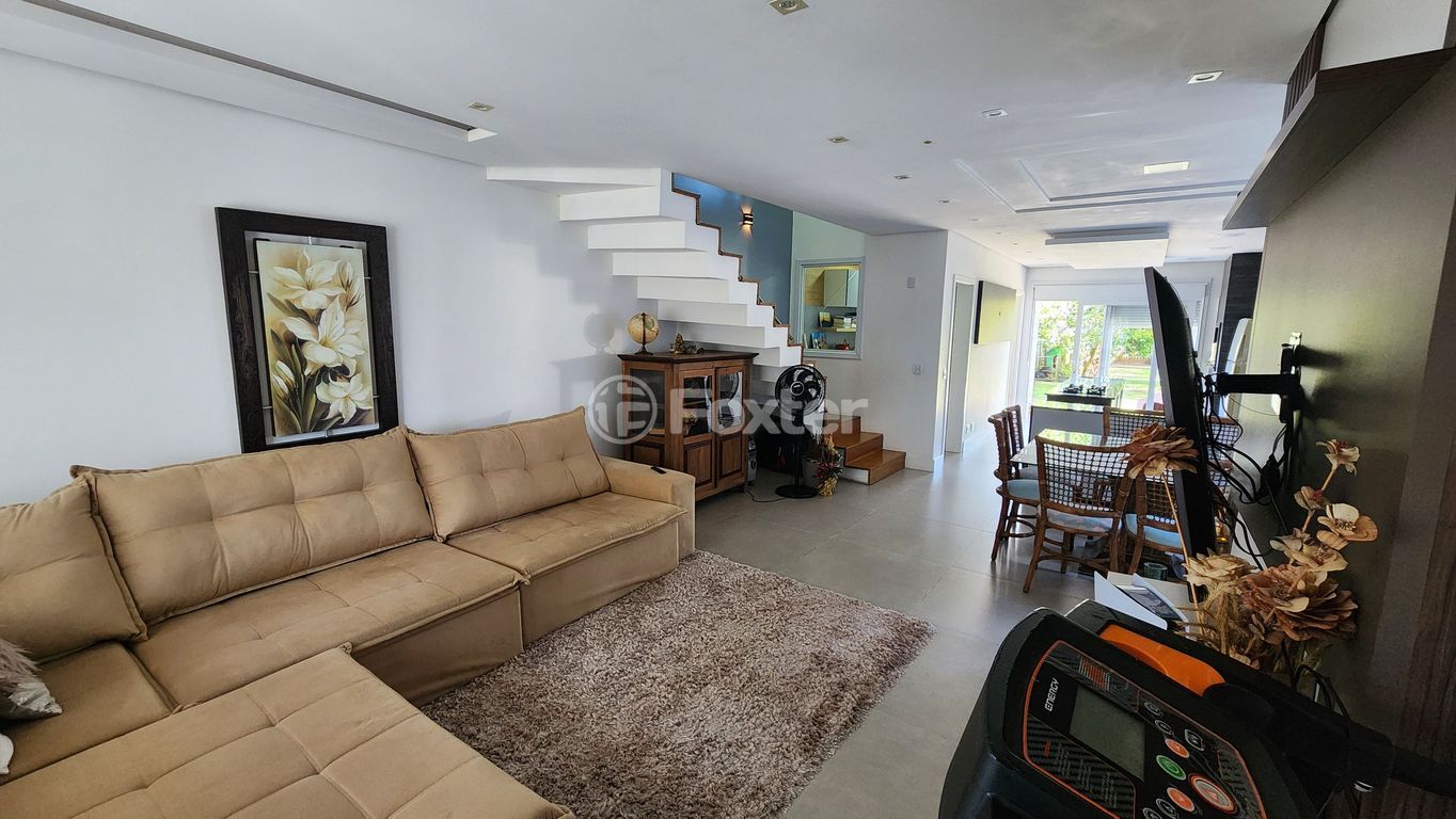 casa sobrado para comprar em Nossa Senhora das Graças, Canoas - foto 1