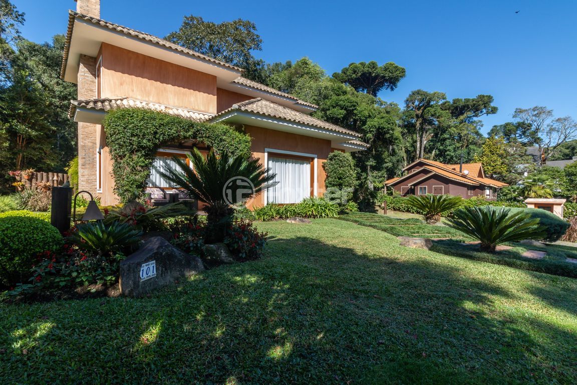 Casa em condominio para comprar em Prefeito Waldemar Frederico Weber, 2115 - foto 53