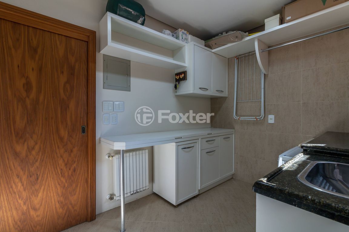 Casa em condominio para comprar em Prefeito Waldemar Frederico Weber, 2115 - foto 47