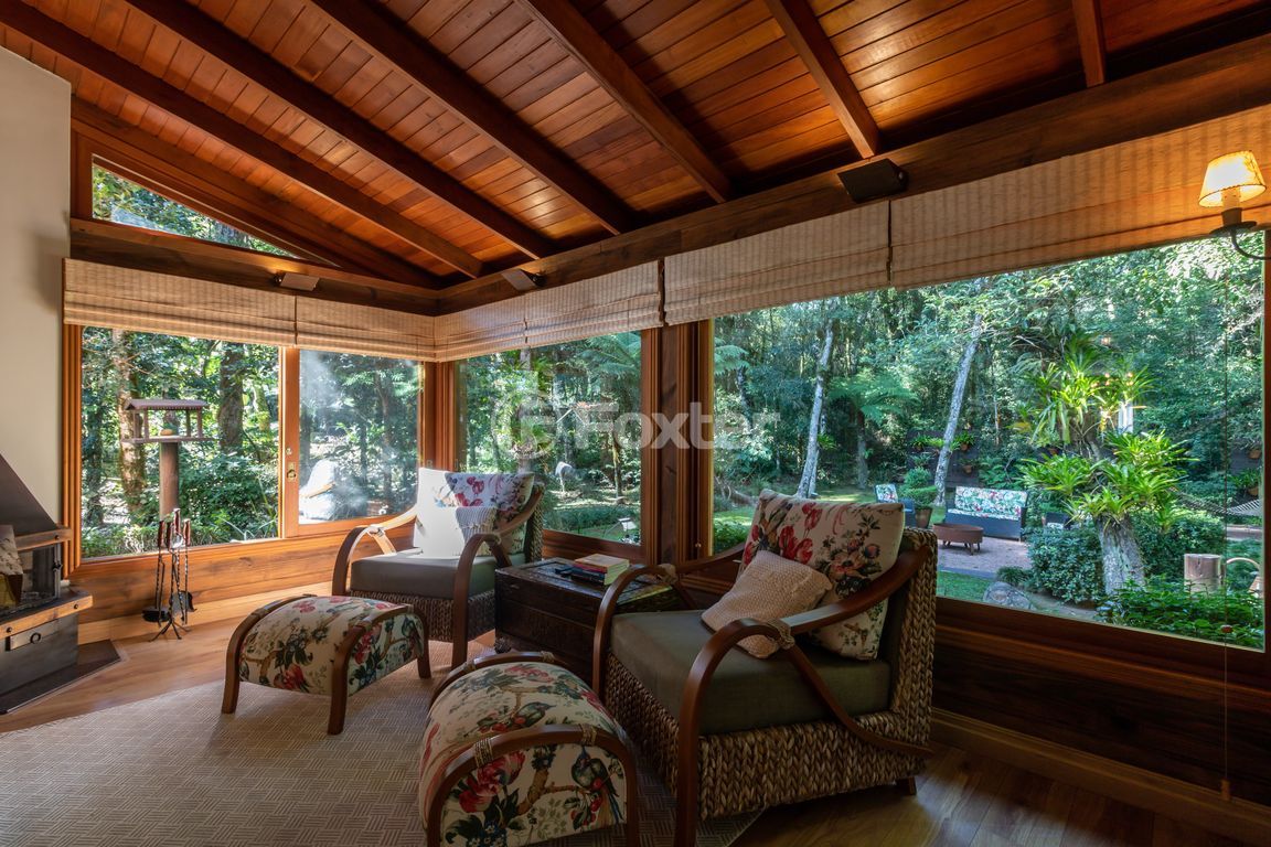 Casa em condominio para comprar em Prefeito Waldemar Frederico Weber, 2115 - foto 18
