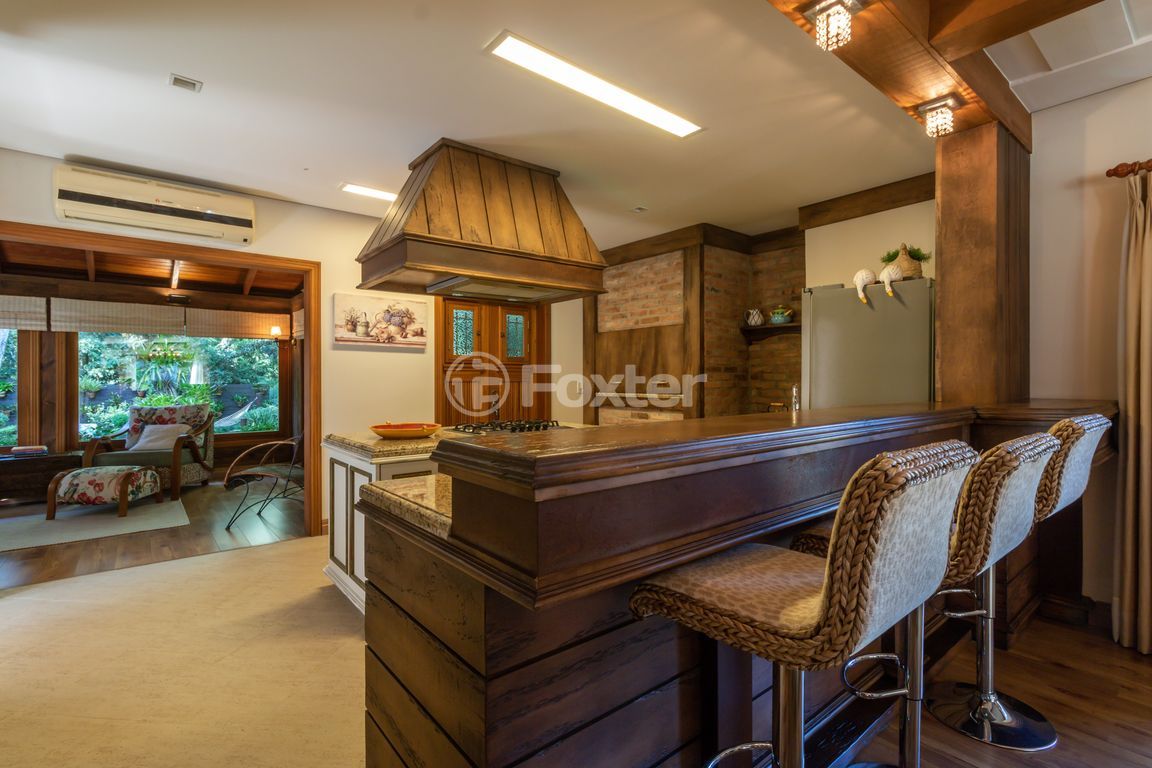 Casa em condominio para comprar em Prefeito Waldemar Frederico Weber, 2115 - foto 22