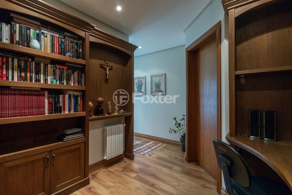 Casa em condominio para comprar em Prefeito Waldemar Frederico Weber, 2115 - foto 37