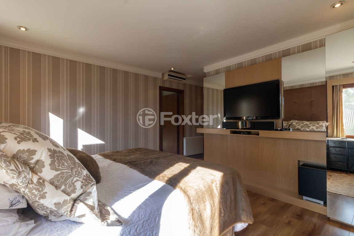 Casa em condominio para comprar em Prefeito Waldemar Frederico Weber, 2115 - foto 29