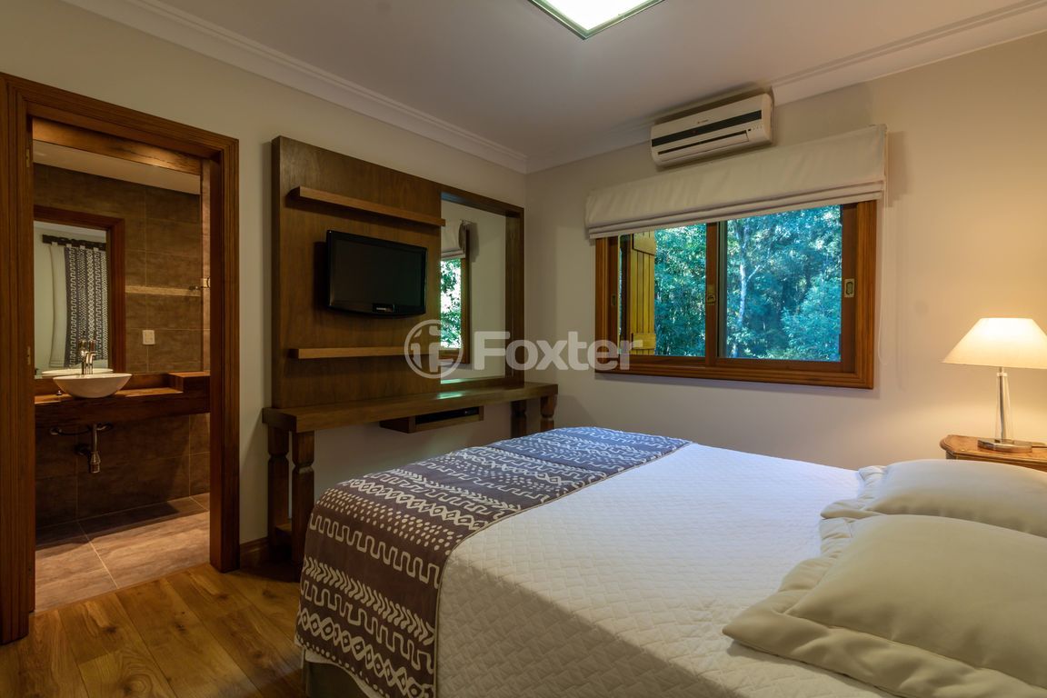 Casa em condominio para comprar em Prefeito Waldemar Frederico Weber, 2115 - foto 39