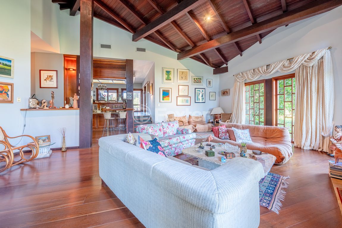Casa em condominio para comprar em da Cavalhada, 5205 - foto 24