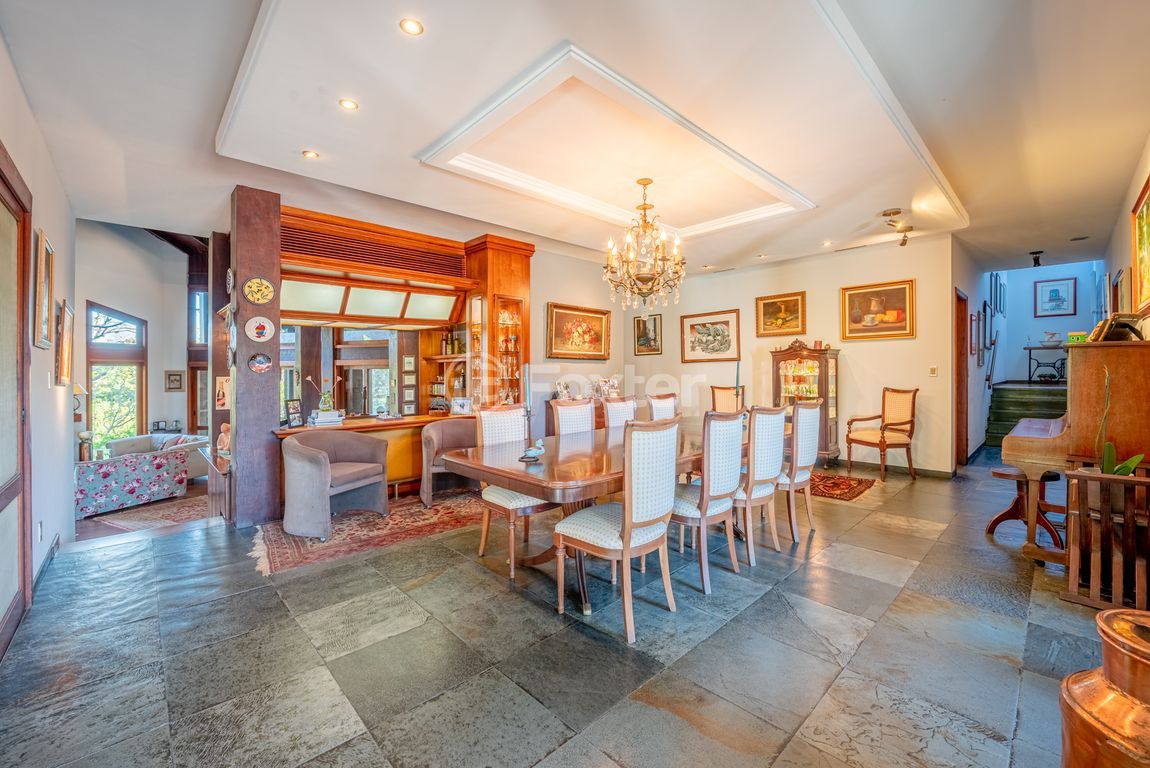 Casa em condominio para comprar em da Cavalhada, 5205 - foto 17