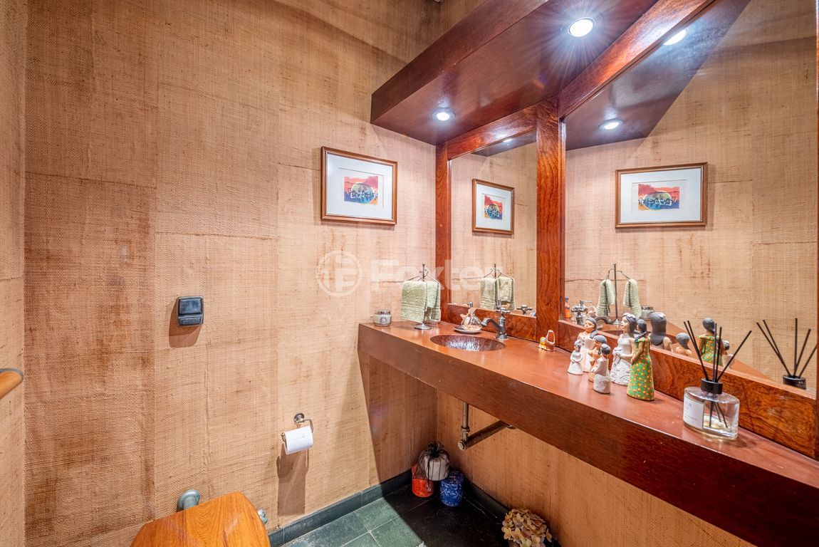 Casa em condominio para comprar em da Cavalhada, 5205 - foto 64