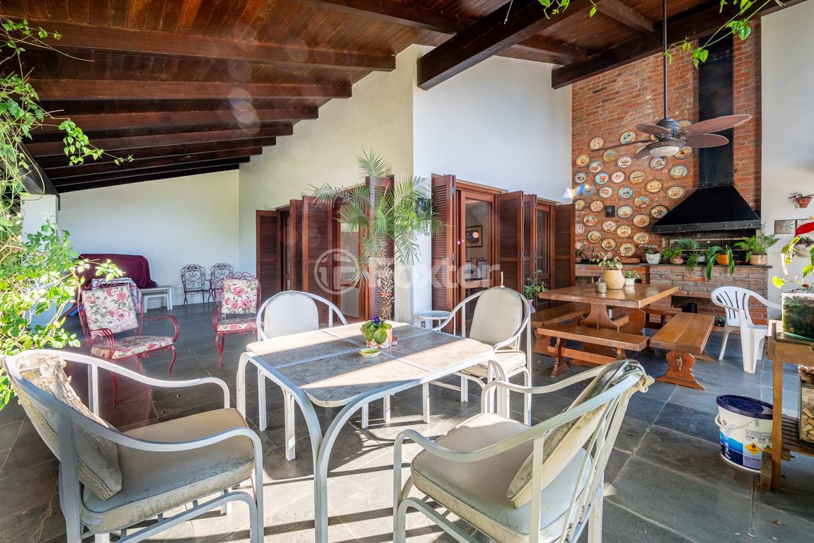 Casa em condominio para comprar em da Cavalhada, 5205 - foto 67