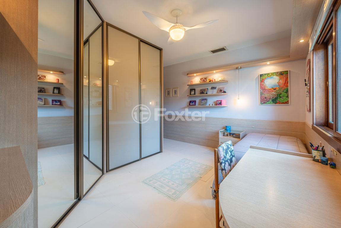 Casa em condominio para comprar em da Cavalhada, 5205 - foto 44