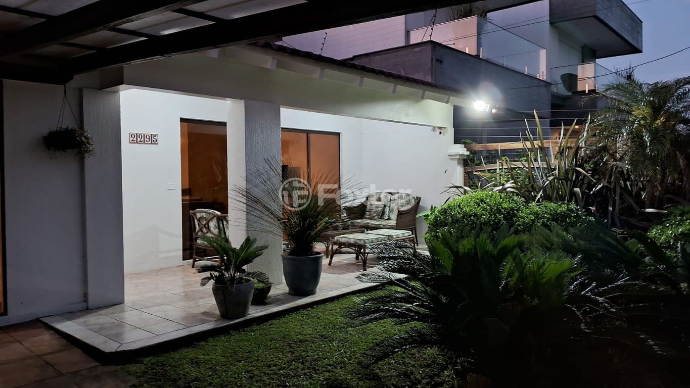 casa sobrado para comprar em Rio Forqueta, 2295 - foto 19