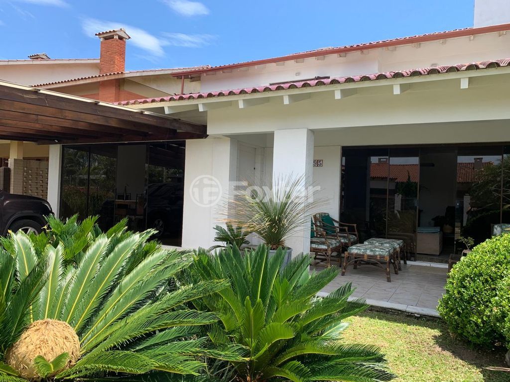 casa sobrado para comprar em Rio Forqueta, 2295 - foto 10