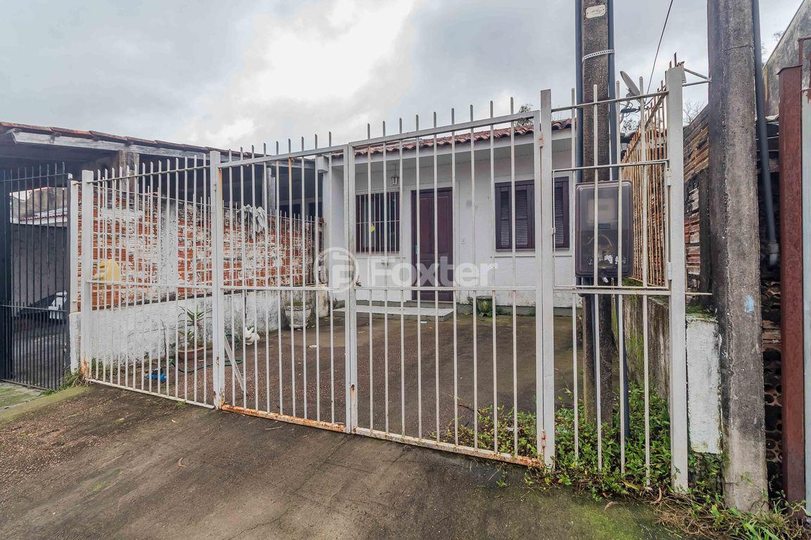 casa sobrado para comprar em Antônia Zardin Perondi, 100 - foto 23