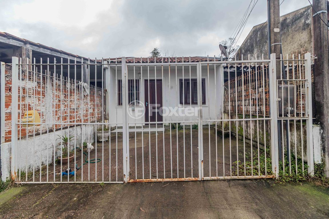 casa sobrado para comprar em Antônia Zardin Perondi, 100 - foto 22