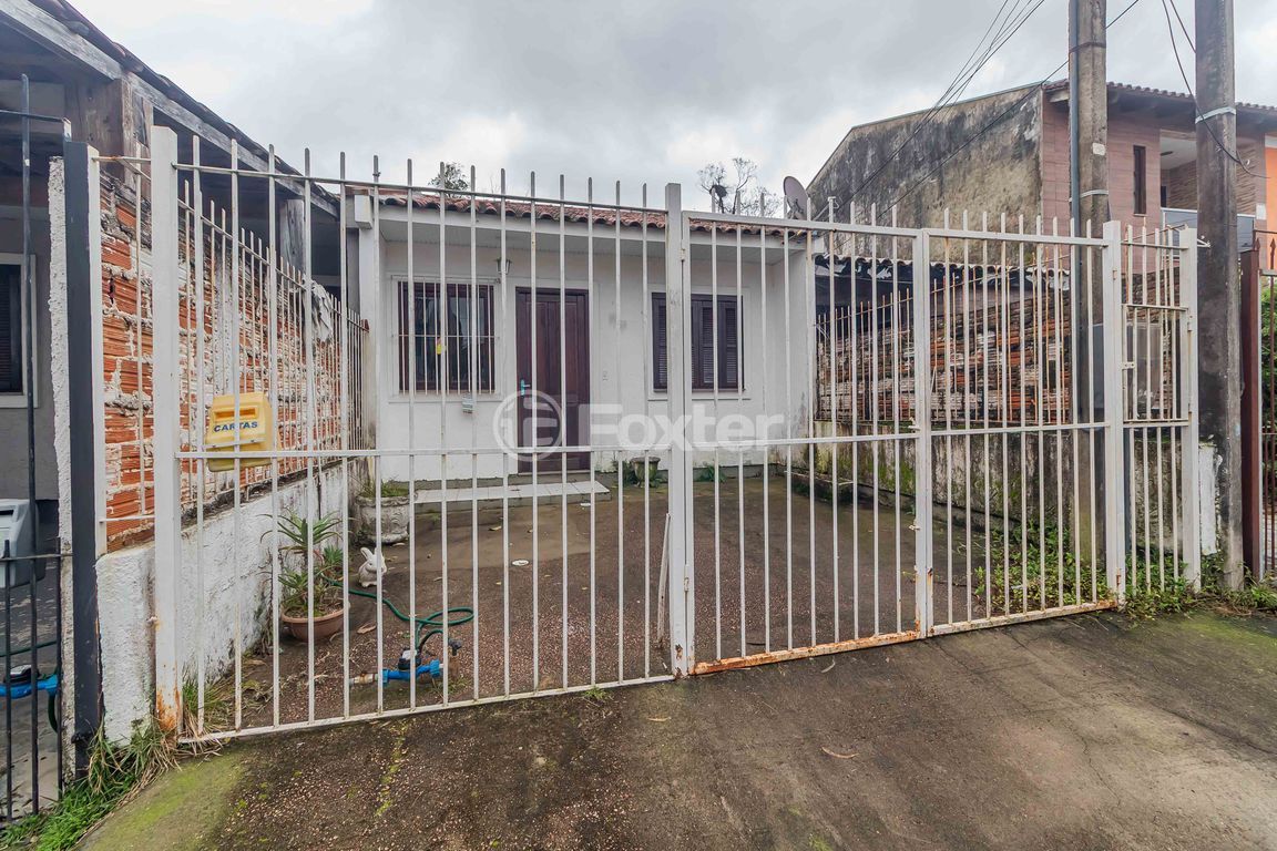 casa sobrado para comprar em Antônia Zardin Perondi, 100 - foto 21