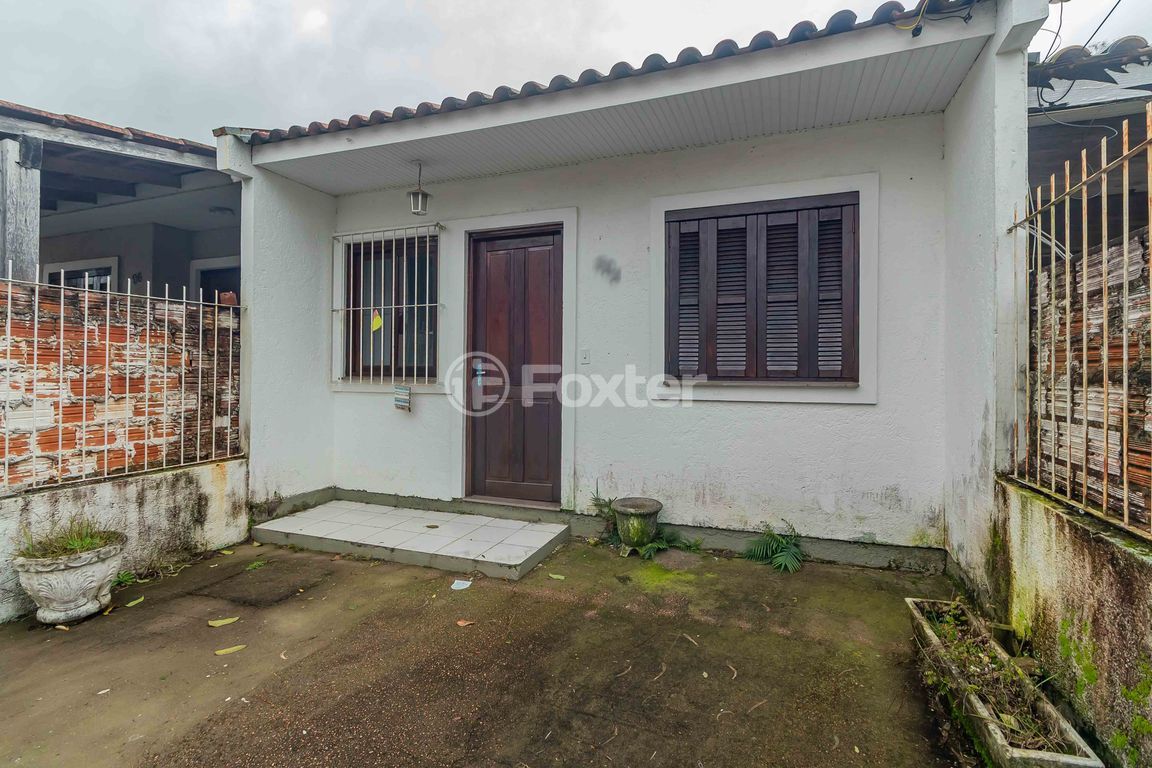 casa sobrado para comprar em Antônia Zardin Perondi, 100 - foto 20
