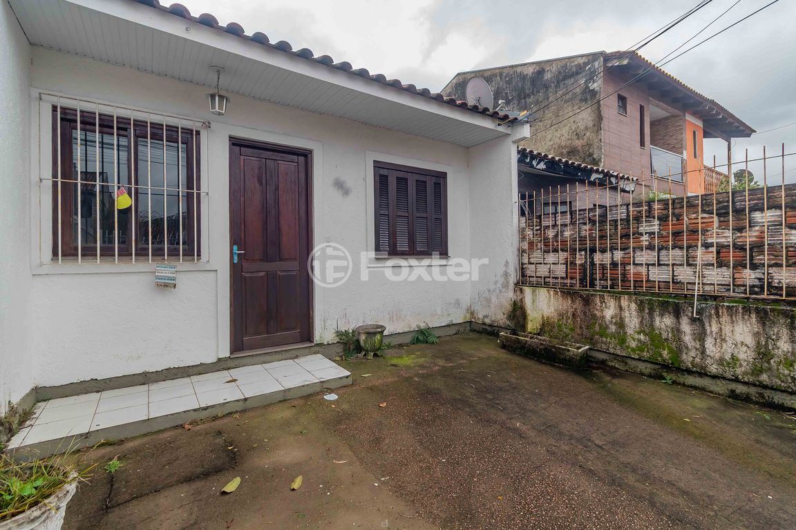 casa sobrado para comprar em Antônia Zardin Perondi, 100 - foto 19