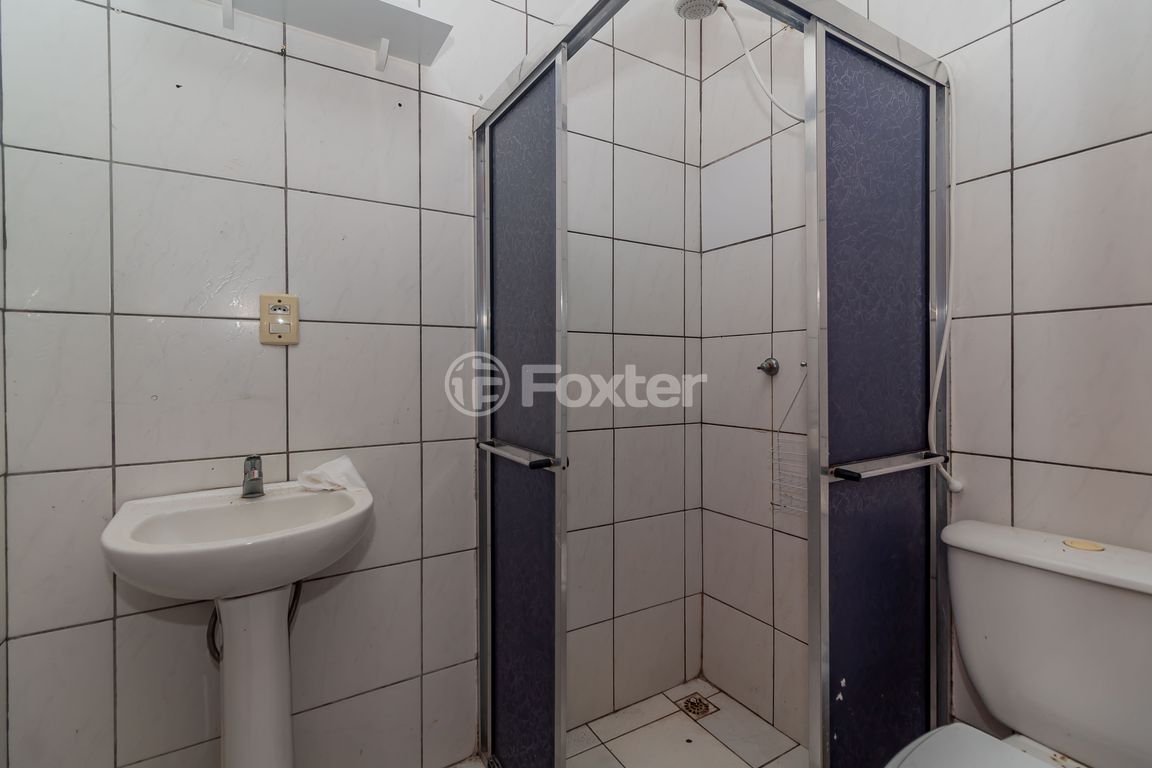 casa sobrado para comprar em Antônia Zardin Perondi, 100 - foto 13