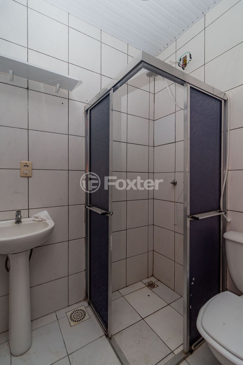 casa sobrado para comprar em Antônia Zardin Perondi, 100 - foto 14