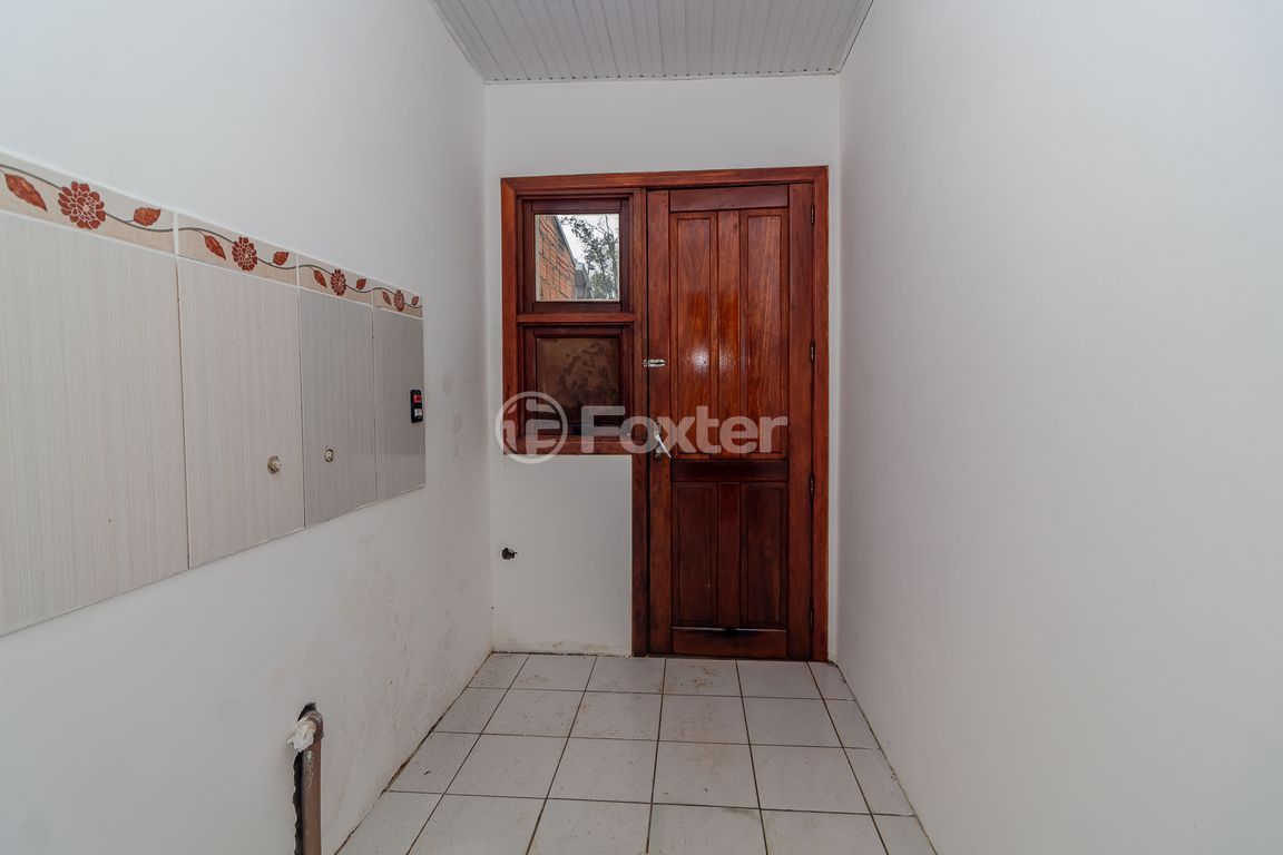 casa sobrado para comprar em Antônia Zardin Perondi, 100 - foto 15