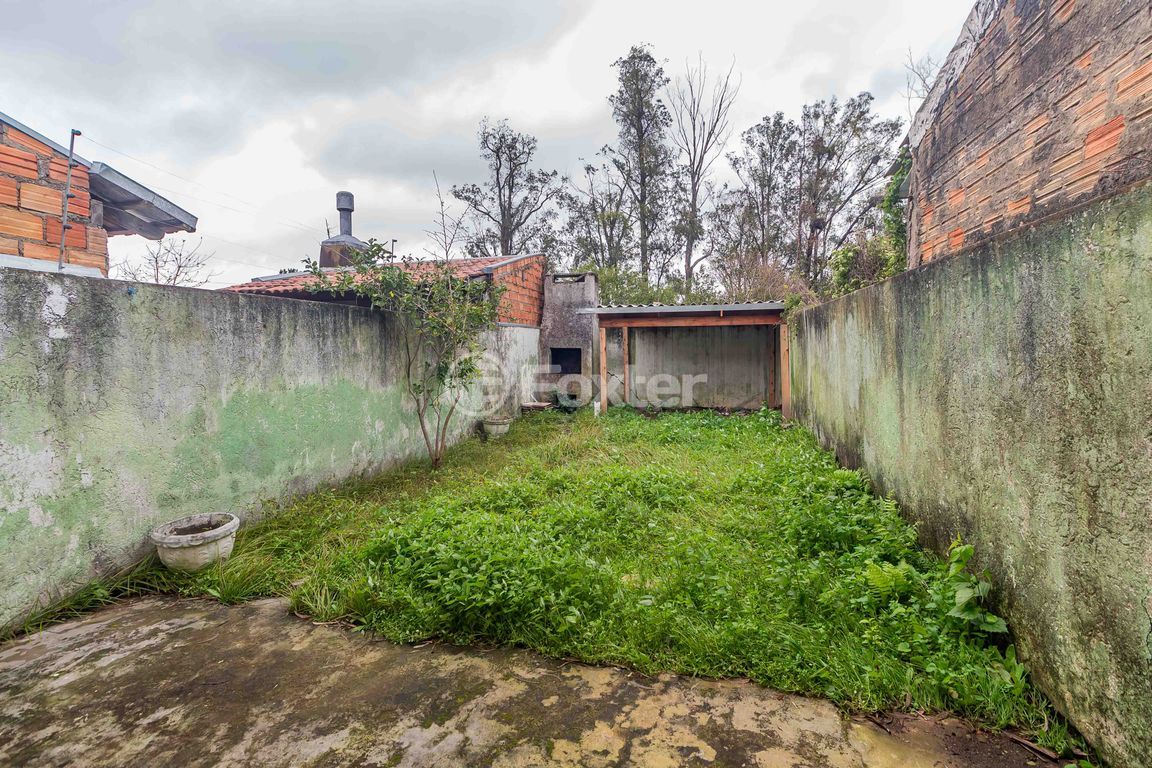 casa sobrado para comprar em Antônia Zardin Perondi, 100 - foto 17