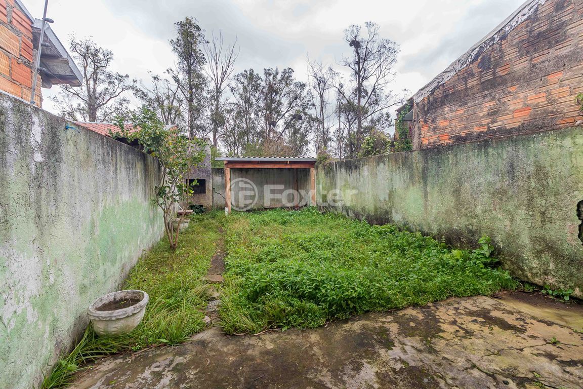 casa sobrado para comprar em Antônia Zardin Perondi, 100 - foto 18