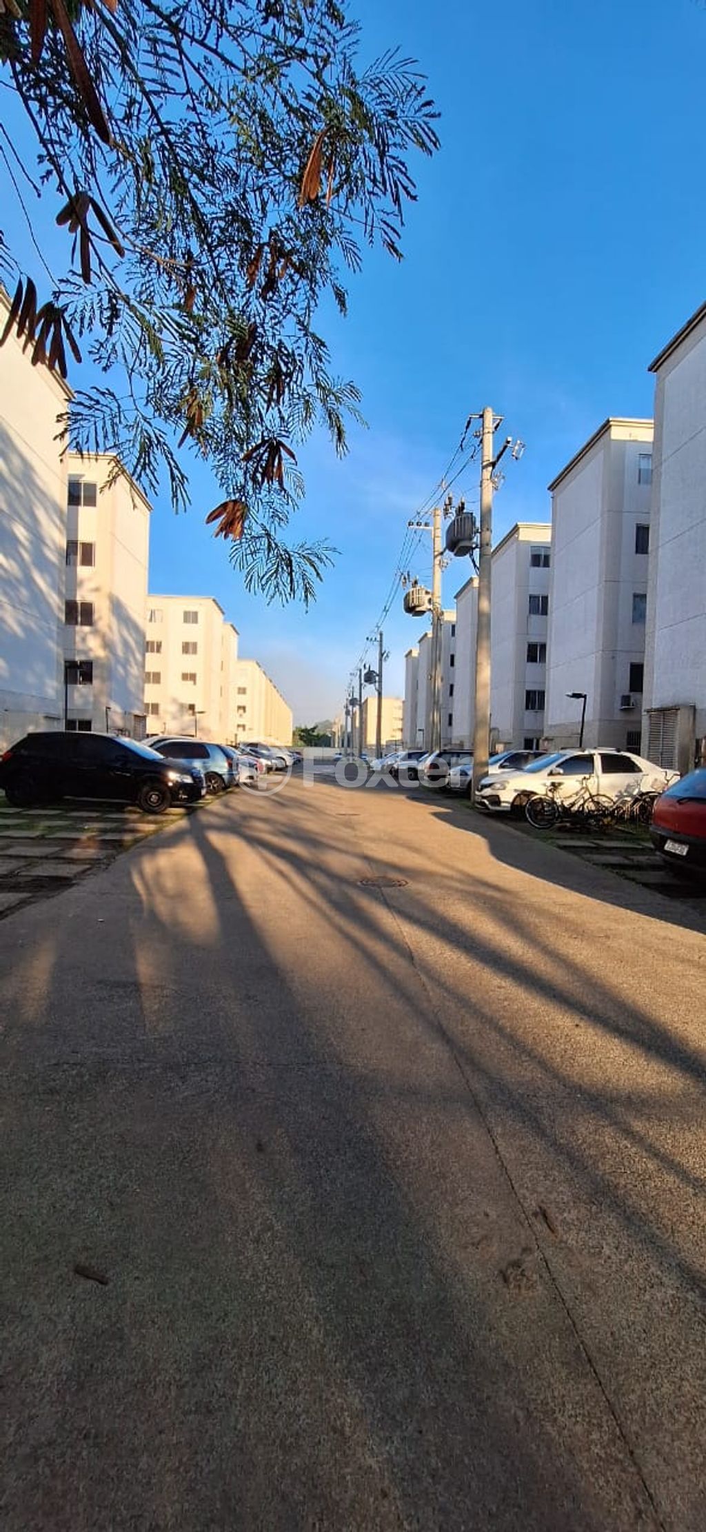 Apartamento para comprar em Machadinho, 1580 - foto 21