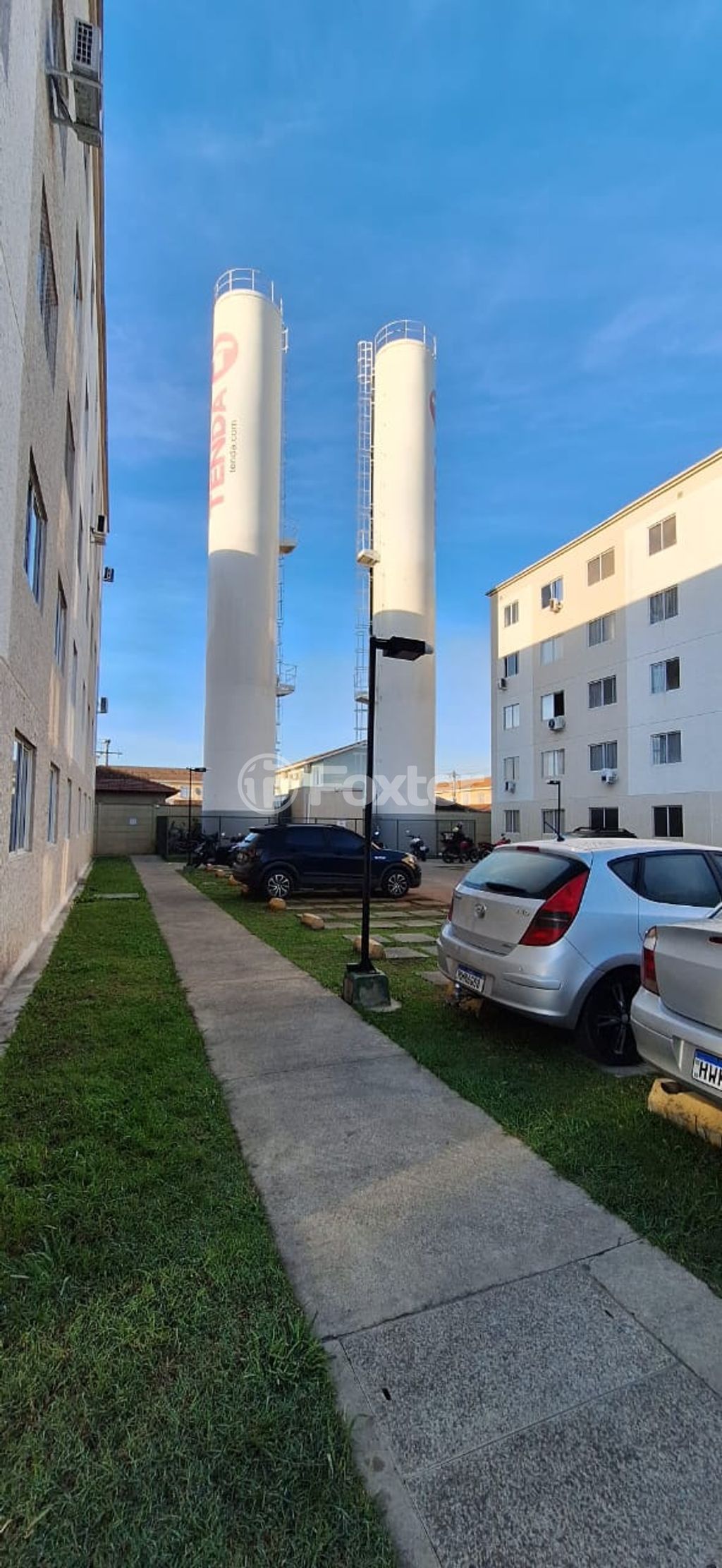 Apartamento para comprar em Machadinho, 1580 - foto 20