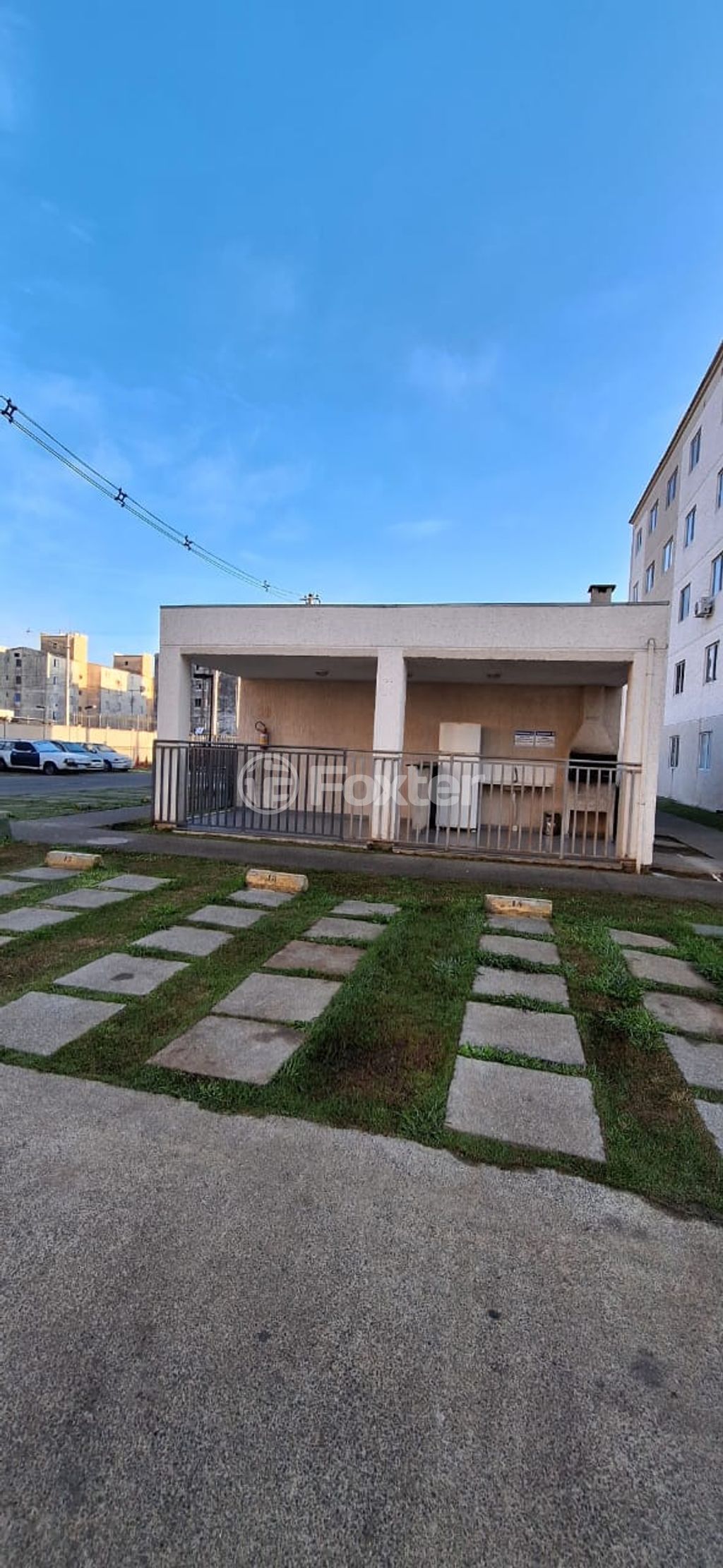 Apartamento para comprar em Machadinho, 1580 - foto 13