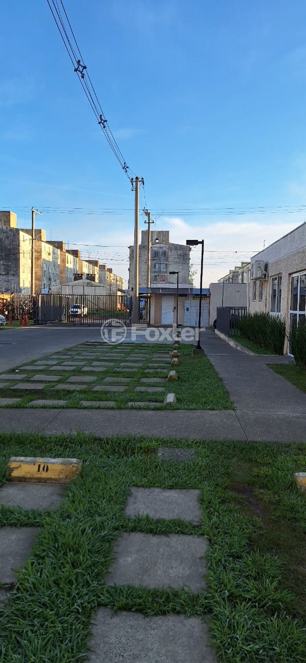 Apartamento para comprar em Machadinho, 1580 - foto 23