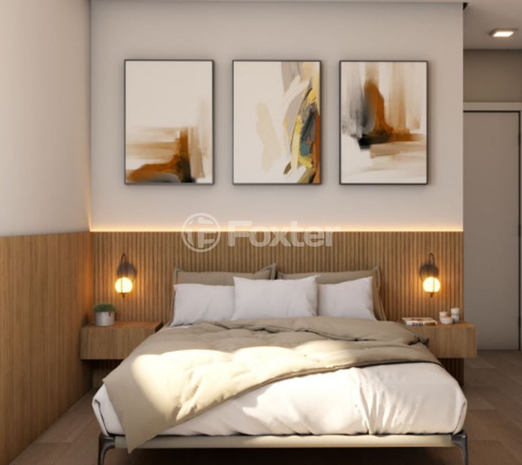 Apartamento para comprar em Vereador Ariano Requião de Carvalho, 284 - foto 6