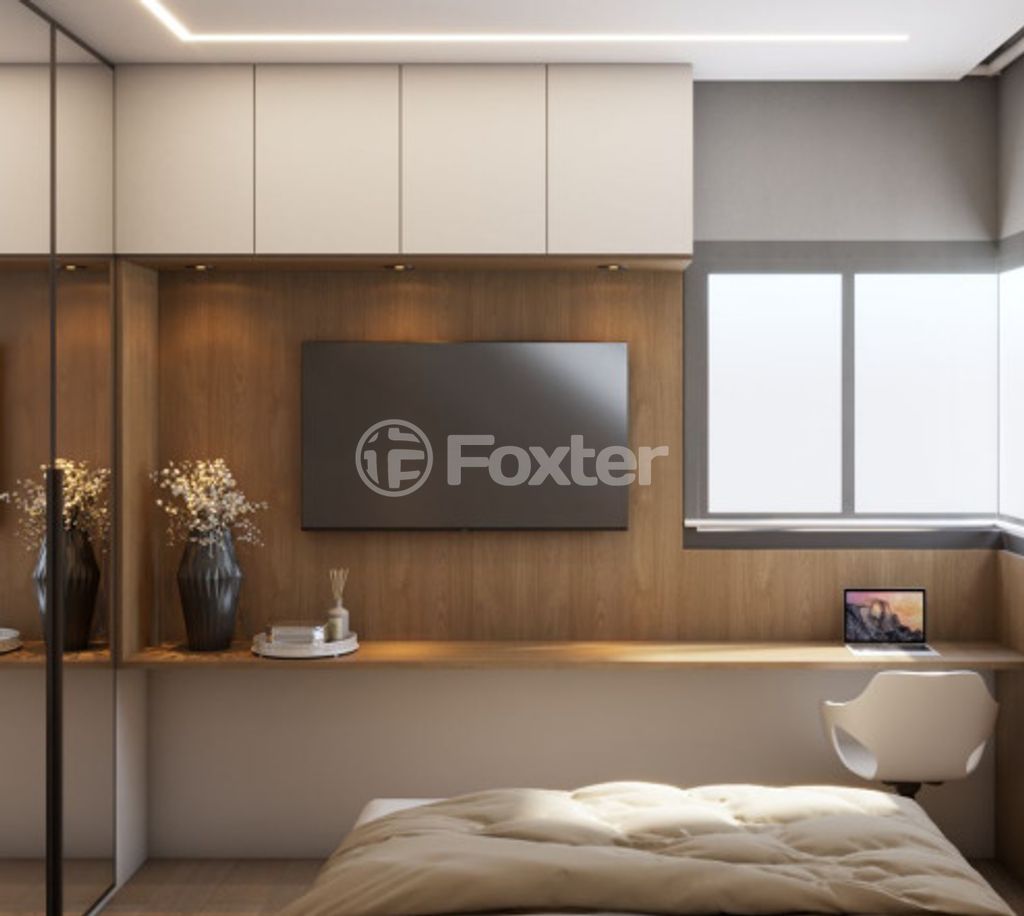 Apartamento para comprar em Vereador Ariano Requião de Carvalho, 284 - foto 7