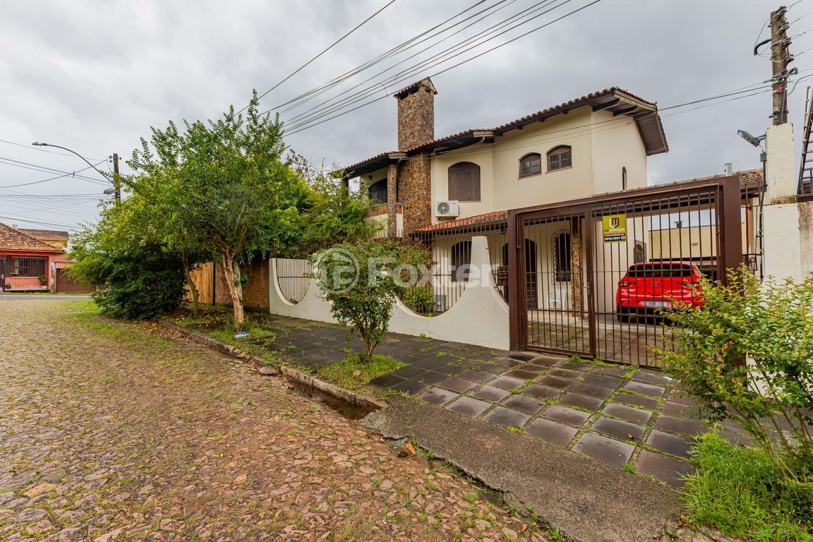 casa sobrado para comprar em Manuel de Macedo, 20 - foto 81