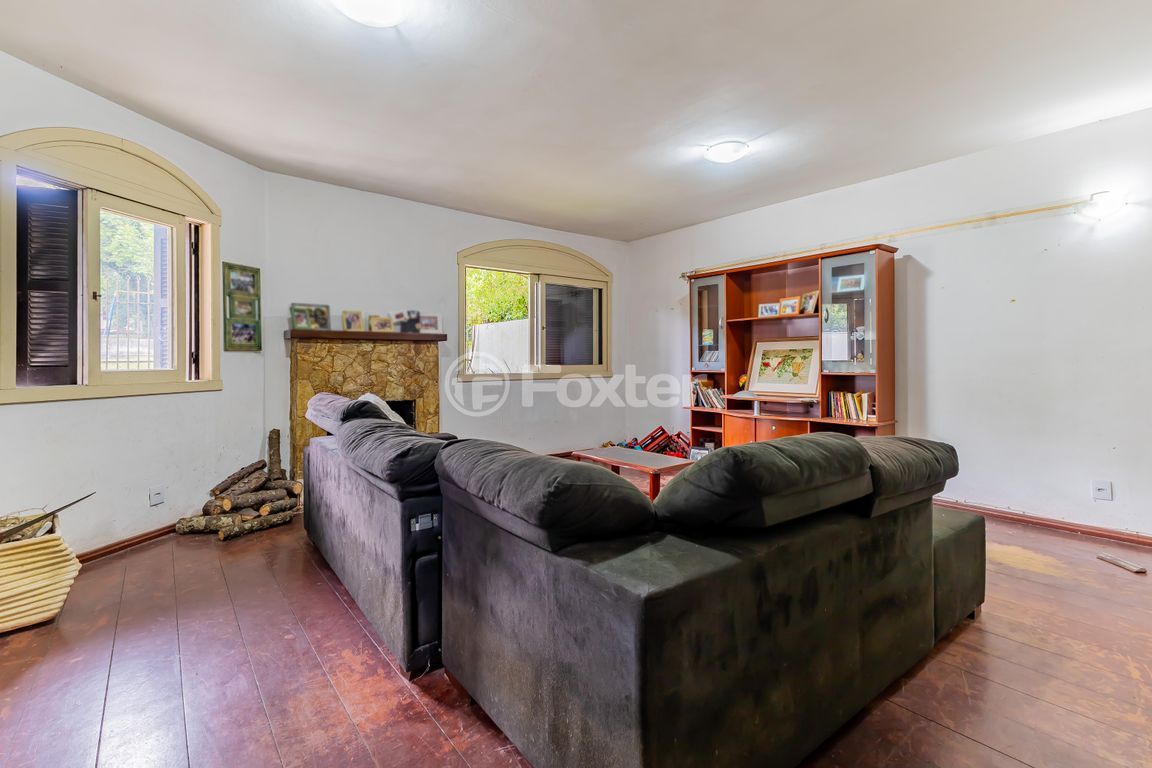 casa sobrado para comprar em Manuel de Macedo, 20 - foto 3