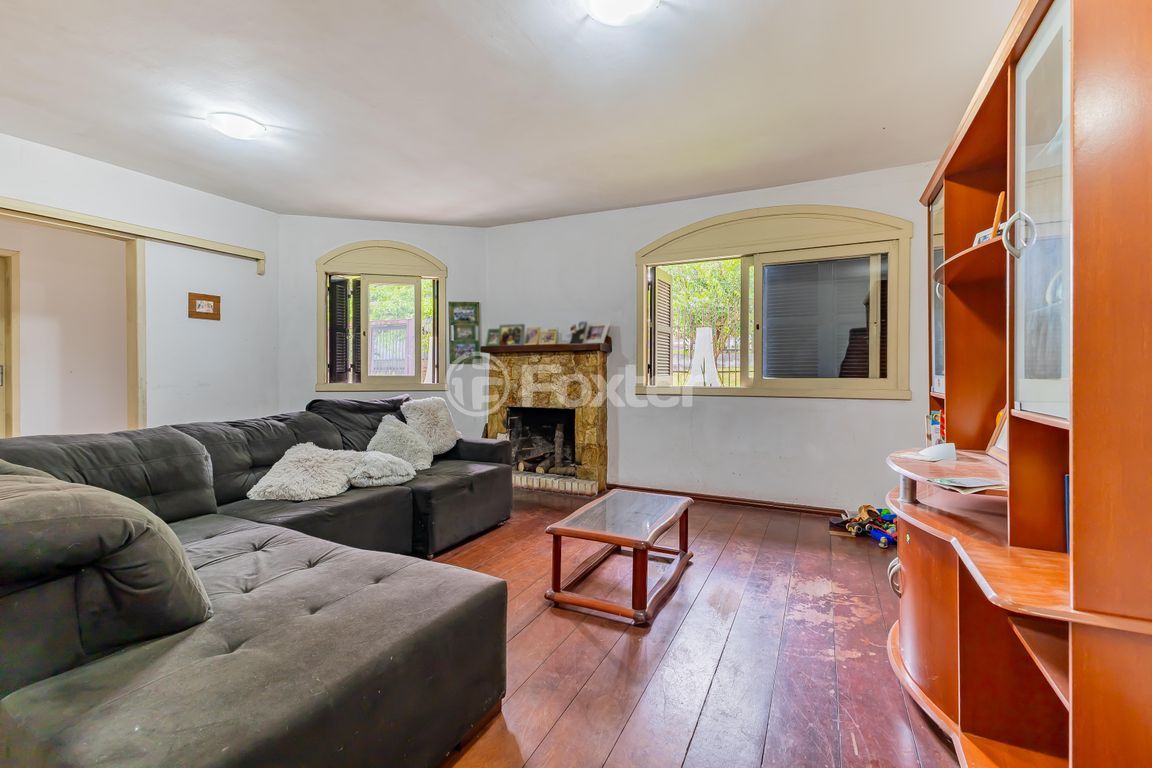 casa sobrado para comprar em Manuel de Macedo, 20 - foto 4