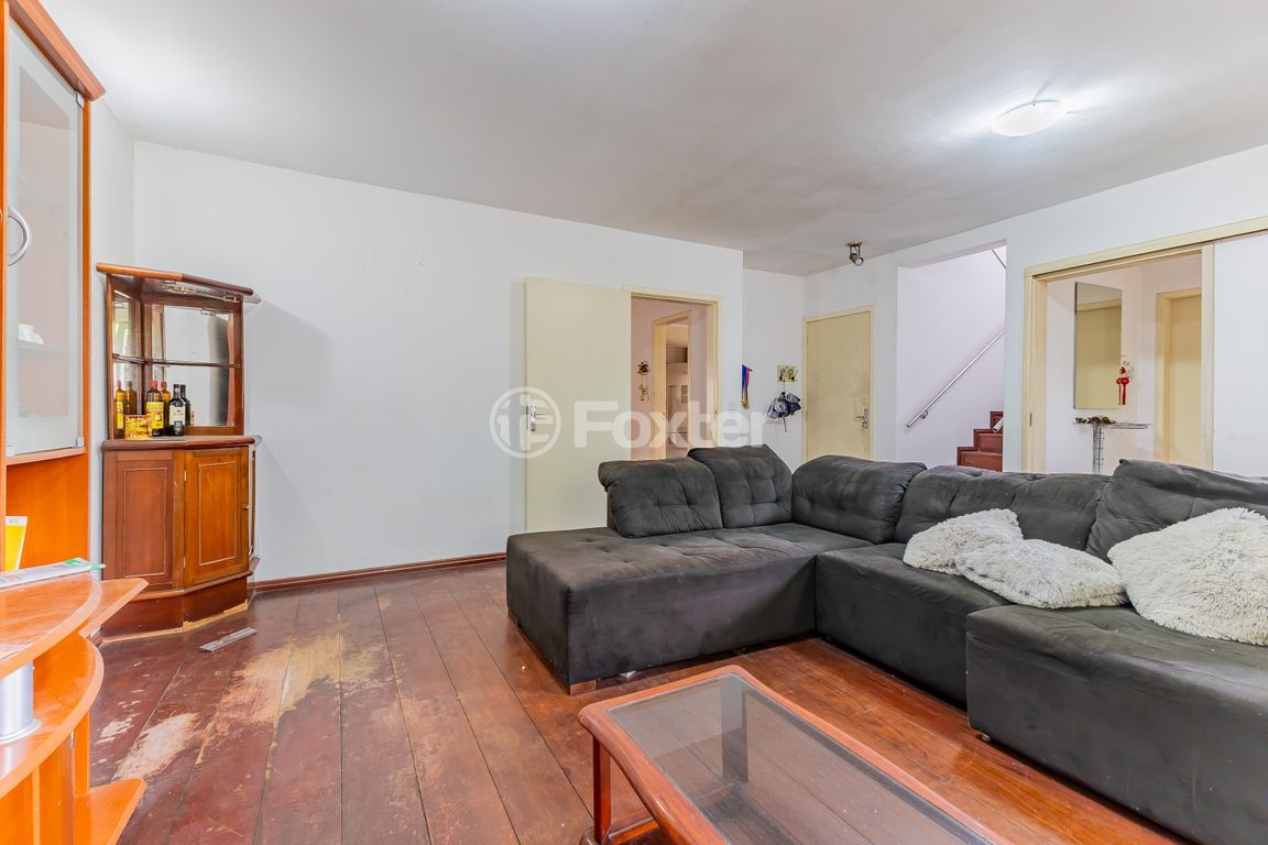 casa sobrado para comprar em Manuel de Macedo, 20 - foto 2