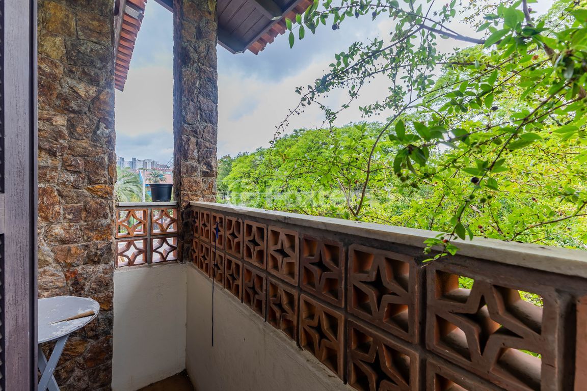 casa sobrado para comprar em Manuel de Macedo, 20 - foto 19
