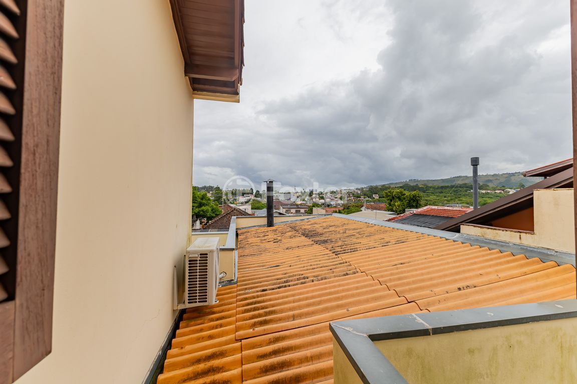 casa sobrado para comprar em Manuel de Macedo, 20 - foto 28